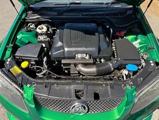 2010 Holden Commodore - Thumbnail