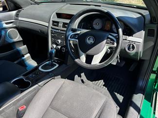 2010 Holden Commodore - Thumbnail