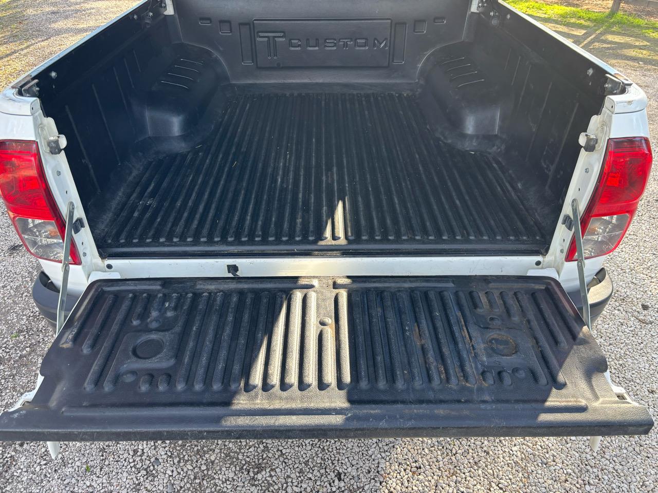 2017 Toyota Hilux