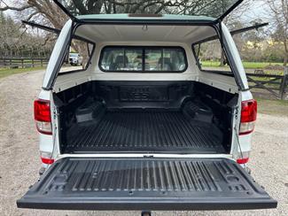 2017 Mazda BT-50 - Thumbnail