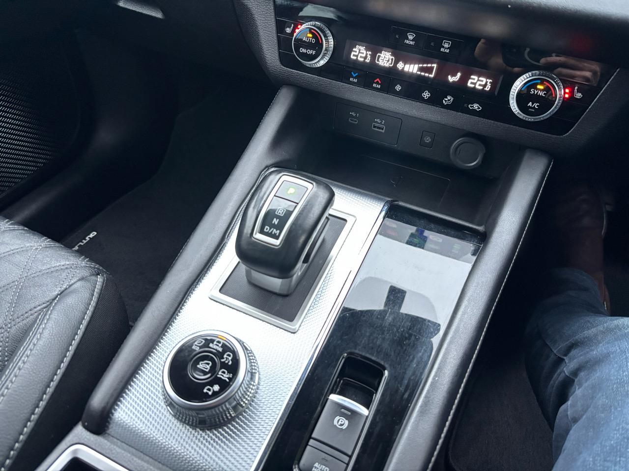 2022 Mitsubishi Outlander