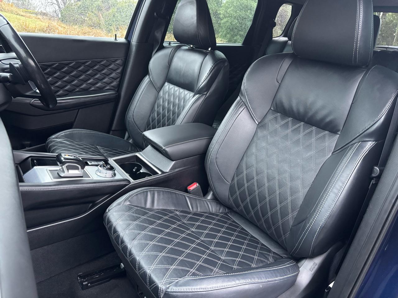 2022 Mitsubishi Outlander