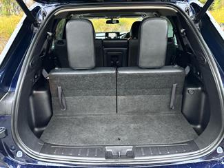 2022 Mitsubishi Outlander - Thumbnail