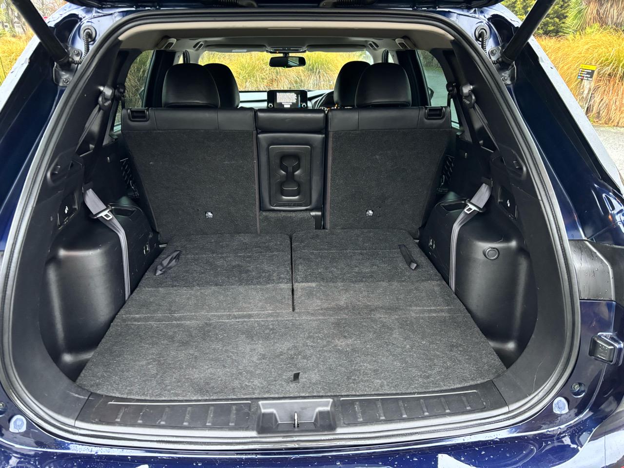 2022 Mitsubishi Outlander