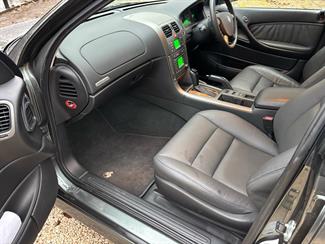 2003 Holden Commodore - Thumbnail