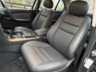 2003 Holden Commodore - Thumbnail