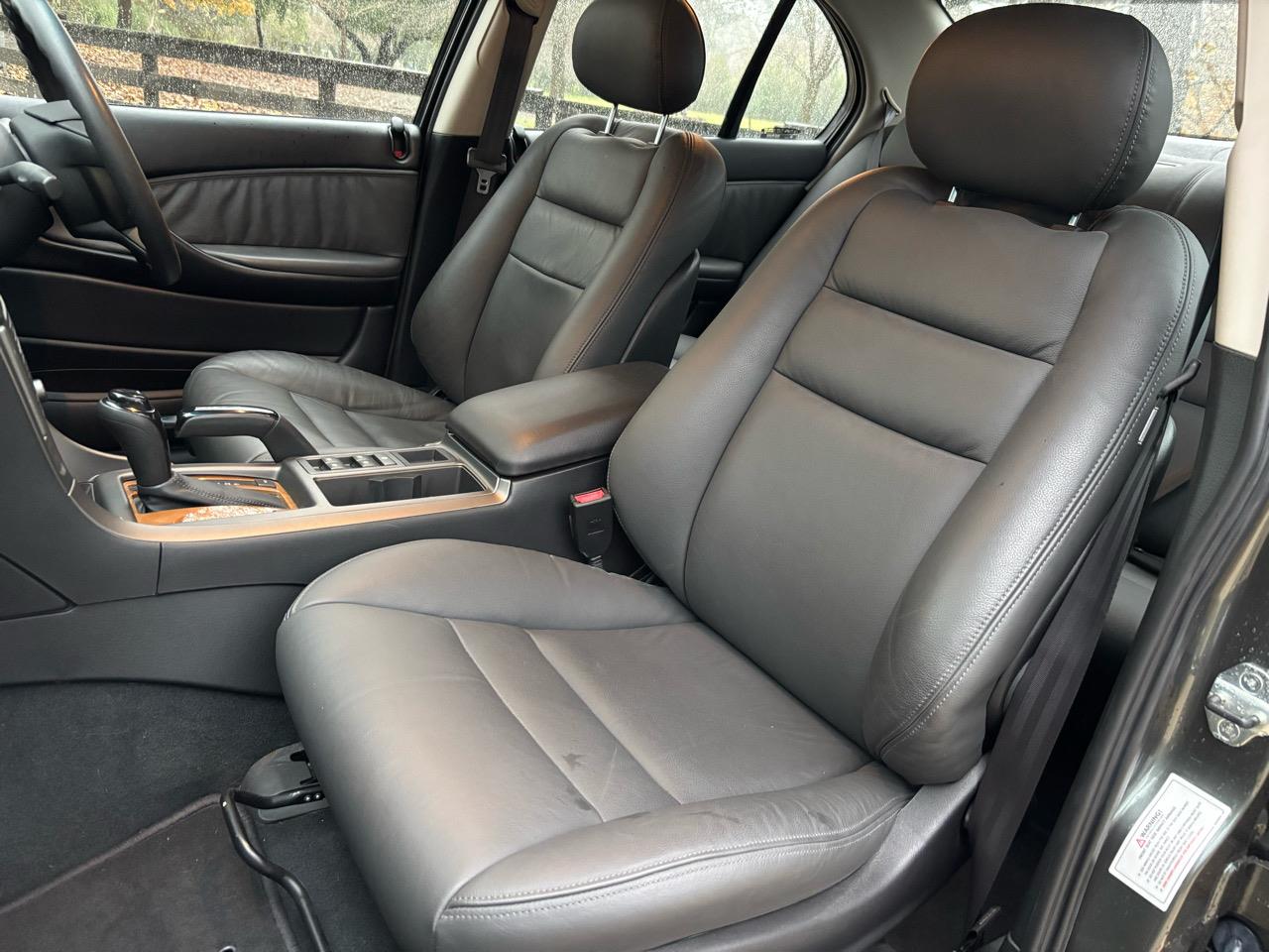 2003 Holden Commodore