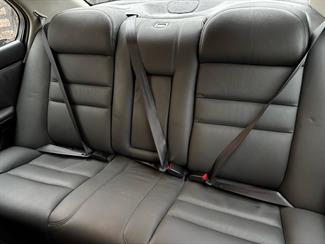 2003 Holden Commodore - Thumbnail