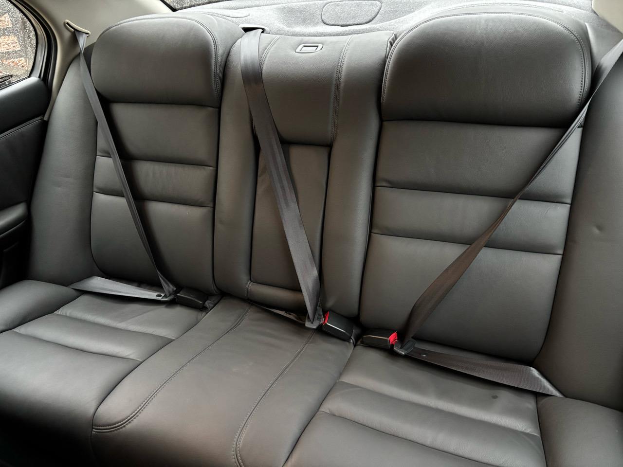 2003 Holden Commodore