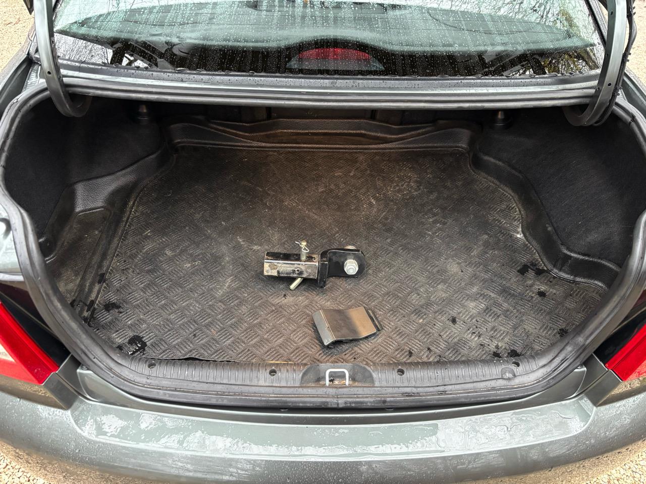 2003 Holden Commodore