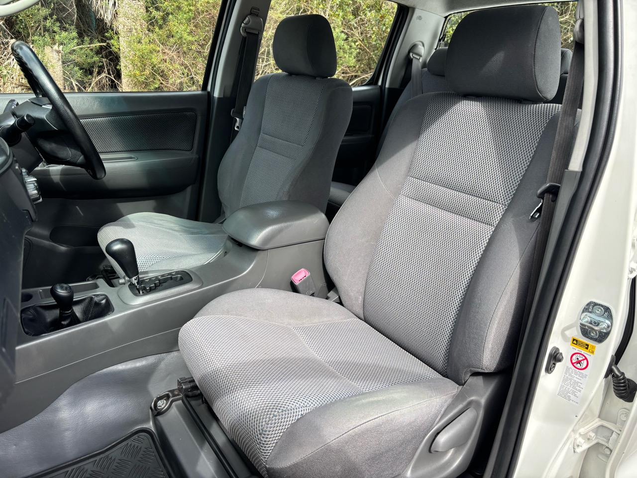 2014 Toyota Hilux