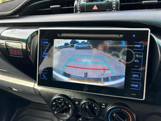 2016 Toyota Hilux - Thumbnail