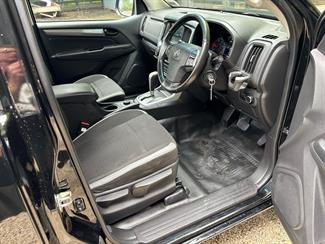 2019 Holden Colorado - Thumbnail