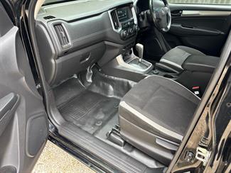 2019 Holden Colorado - Thumbnail