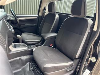 2019 Holden Colorado - Thumbnail