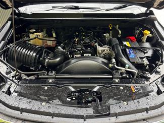 2019 Holden Colorado - Thumbnail