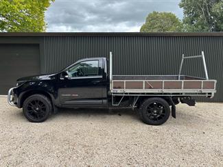 2019 Holden Colorado - Thumbnail