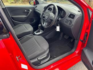 2011 Volkswagen Polo - Thumbnail