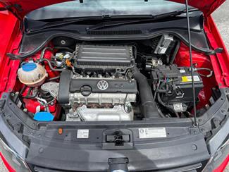 2011 Volkswagen Polo - Thumbnail
