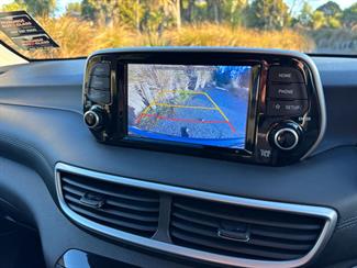 2020 Hyundai Tucson - Thumbnail