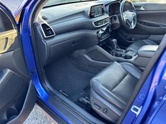 2020 Hyundai Tucson - Thumbnail