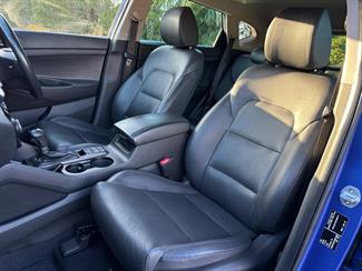 2020 Hyundai Tucson - Thumbnail