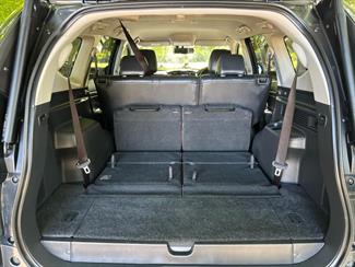 2022 Mitsubishi Pajero Sport - Thumbnail