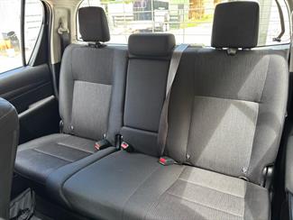 2018 Toyota Hilux - Thumbnail