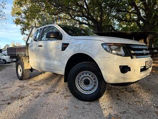 2015 Ford Ranger - Thumbnail