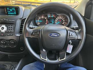 2015 Ford Ranger - Thumbnail