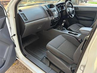 2015 Ford Ranger - Thumbnail