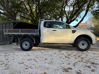 2015 Ford Ranger - Thumbnail