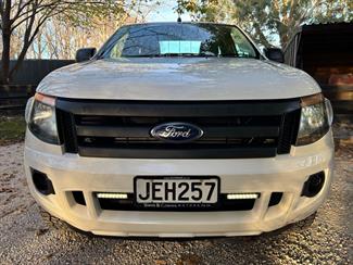 2015 Ford Ranger - Thumbnail