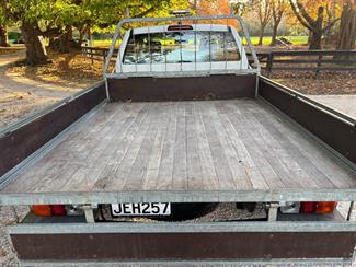 2015 Ford Ranger - Thumbnail