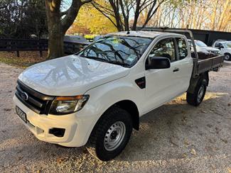 2015 Ford Ranger - Thumbnail