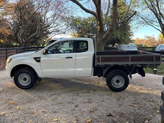 2015 Ford Ranger - Thumbnail