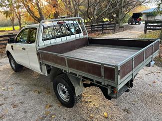 2015 Ford Ranger - Thumbnail