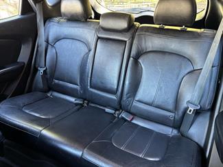 2010 Hyundai IX35 - Thumbnail