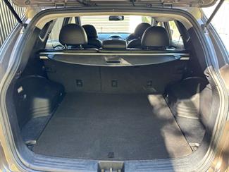 2010 Hyundai IX35 - Thumbnail