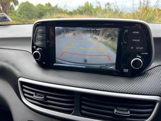 2019 Hyundai Tucson - Thumbnail