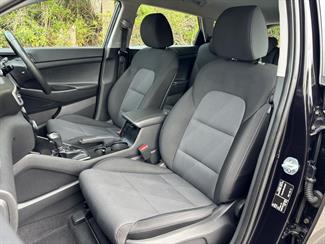 2019 Hyundai Tucson - Thumbnail