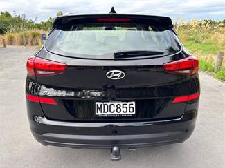 2019 Hyundai Tucson - Thumbnail