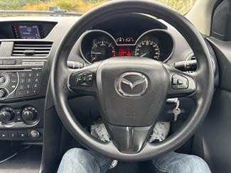 2018 Mazda BT-50 - Thumbnail