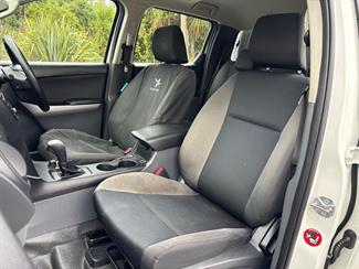 2018 Mazda BT-50 - Thumbnail