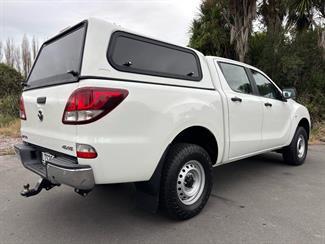 2018 Mazda BT-50 - Thumbnail