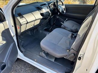2014 Toyota Hilux - Thumbnail