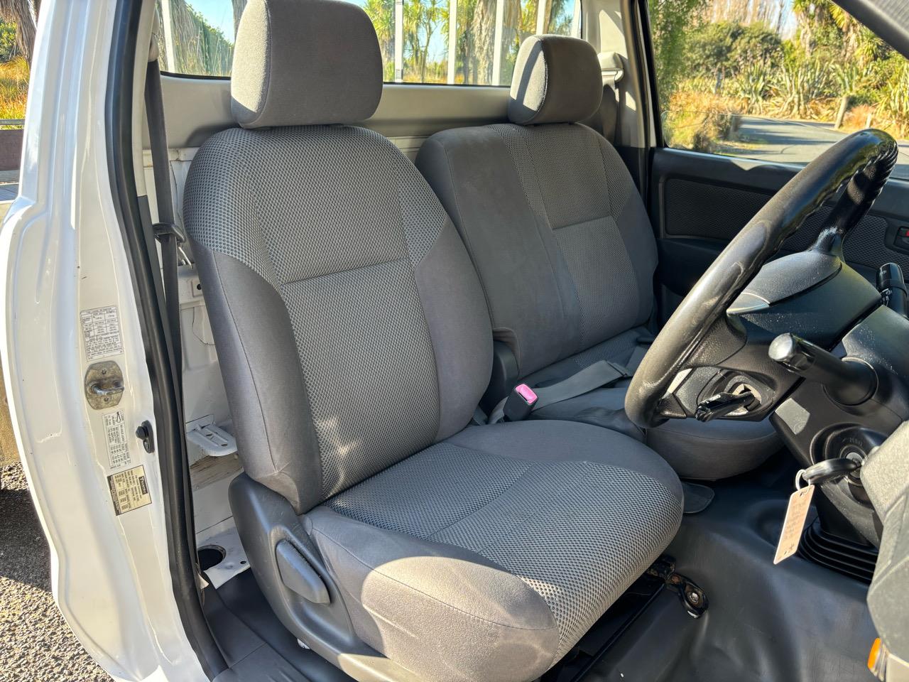 2014 Toyota Hilux