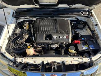 2014 Toyota Hilux - Thumbnail