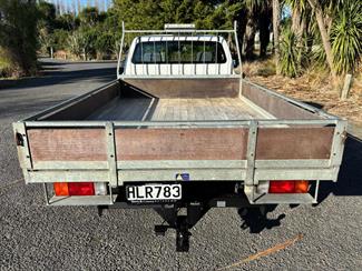 2014 Toyota Hilux - Thumbnail