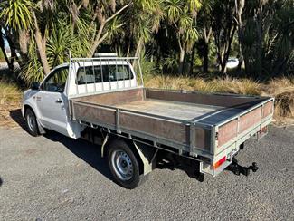 2014 Toyota Hilux - Thumbnail